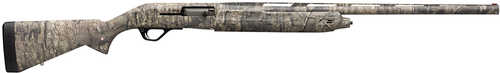 Winchester SX4 Waterfowl Hunter Semi-Automatic Shotgun 12 Gauge 26" Barrel 4 Round 3" Chamber Realtree Timber Finish