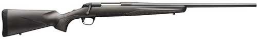 Browning X-Bolt Composite Stalker Bolt Action RIfle .270 Winchester 22" Barrel Matte Black
