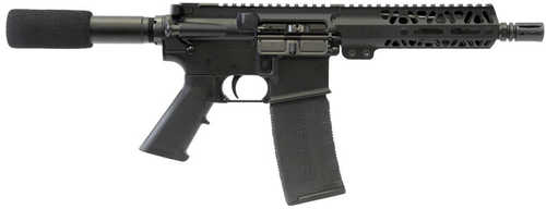 Talon Armament TAR15 AR Pistol Semi-Automatic 5.56 NATO 7.5" Barrel 30 Round Capacity Black