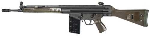 PTR GI Rifle 308Win 18" 10Rd ODG-img-0