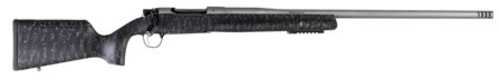 Christensen Arms Mesa Long Range Rifle<span style="font-weight:bolder; "> 300</span> <span style="font-weight:bolder; ">Prc</span> Tungsten Cerakote 26" Barrel