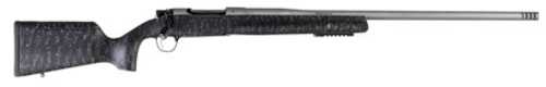 Christensen Arms Mesa Long Range Rifle 338 Lapua Tungsten Cerakote 27" Barrel