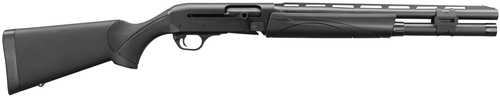 Remington V3 Tactical Semi-Automatic Shotgun 12 Gauge 18" Barrel 3" Chamber 6 Round Capacity Black