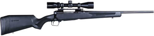 Savage 110 Apex Hunter XP Bolt Action Rifle 350 Legend 18" Barrel 4 Round Black