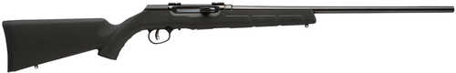 Savage Model A17 .17 HM2 Semi Auto Rimfire Rifle 10 Rounds 20" Barrel Synthetic Stock Matte Black Finish