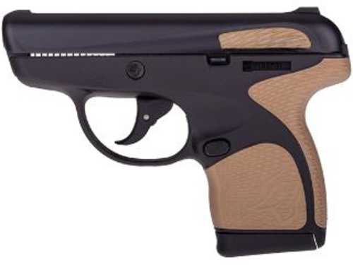 Taurus Spectrum Pistol 380 Acp 2.8" Barrel Bronze Gold Black