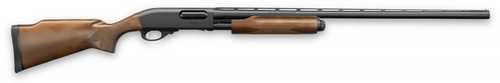 Remington 870 Express Trap Pump Action Shotgun 12 Gauge 3" Chamber 30" Barrel Hardwood Blued Finish
