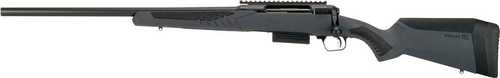 Click to see larger image. Savage 220 Slug LH 20Ga Rifled 22" W/Rail AccuTrigger Black Stock