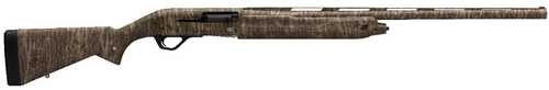 Winchester SX4 Waterfowl Hunter Mossy Oak Bottomland 20ga 28" Barrel 3" Chamber 4 Round Camo Finish