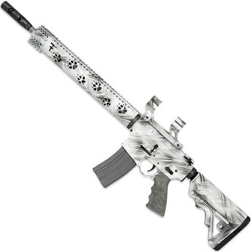 Rock River LAR-15 Fred Eichler Series 5.56 16" 30r-img-0