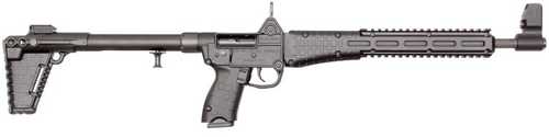 Kel-Tec SUB-2000 G2 .40 S&W Semi Auto Rifle 16.25" Barrel 10 Rounds M-LOK Compatible for Glock 22 Mags Adjustable Stock Black