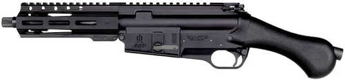 FightLite SCR Raider 5.56 NATO Semi Auto Pistol 7.25" Barrel 10 Round Black Finish