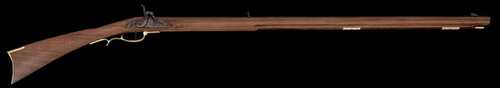 Pedersoli Frontier Percussion Carbine .50 caliber Walnut Stock