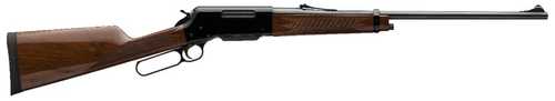 Browning BLR Light Weight 81 270 Winchester 22" Chrome Moly Steel Barrel Lever Action Rifle 034006124