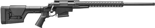 Remington 700 PCR Bolt Action Rifle 308 Win/7.62 NATO 24" Barrel 5 Round Magpul PRS Gen 3 Stk Black