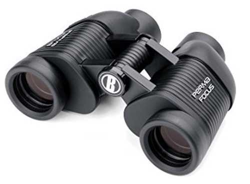 Bushnell PermaFocus Binoculars 7x35 Focus Free, Wide Angle 173507
