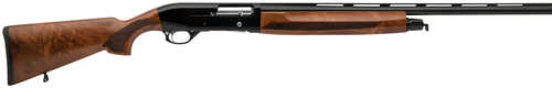 Dickinson ASI Semi-Automatic Shotgun 12 Gauge 26" Barrel 4 Round 3" Chamber Wood Stock Black Steel Receiver