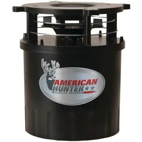Click to see larger image. American Hunter Feeders RD-Kit Pro Digital Kit w/Varmint Guard 30591