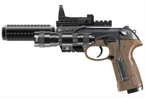Umarex USA Beretta Storm PX4 Recon .177 2253012