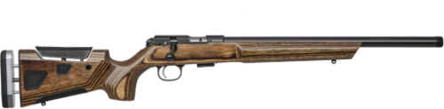 CZ-USA CZ 457 Varmint AT-ONE 22 LR 16.5" Threaded Barrel 5 Round Blued Finish Boyd's Stock