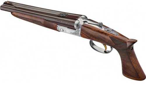 Pedersoli Howdah Deluxe .45 / .410 3" 10.25" Barrel-img-0