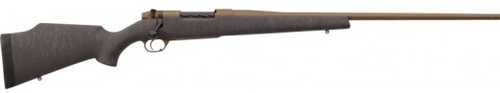 Weatherby Mark V Weathermark Bronze .257 <span style="font-weight:bolder; ">wby</span> <span style="font-weight:bolder; ">Mag</span> 26" Barrel Black Stock