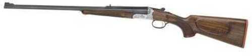 Sabatti Double Rifle Classic 92 Trigger Ejector Enhanced Wood 9.3x74R American Style Stock