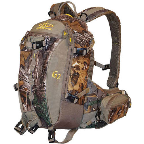 Horn Hunter G2 <span style="font-weight:bolder; ">Daypack</span> Mossy Oak Break-Up Infinity Model: HH0200MB