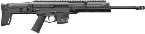 Bushmaster ACR Carbine Semi-Automatic Rifle 450 18.5" Barrel 5 Round Black Aluminum Receiver