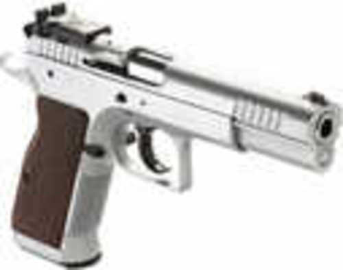 IFG Tanfoglio Defiant Limited Pro .45 ACP Semi Auto Pistol 4.8" Barrel 10 Round Magazine