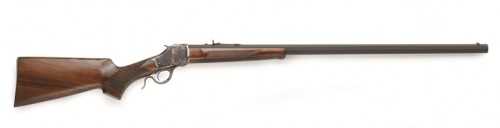 Pedersoli 1885 High Wall Classic 38-55 Winchester caliber 30" Barrel