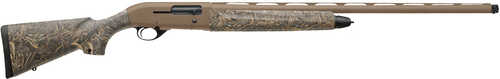 Beretta A300 Outlander Semi Automatic Shotgun 12 Gauge 28" Barrel 2 Round 3" Chamber Realtree MAX5 Camo With Burnt Bronze Cerakote