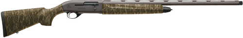 Beretta A300 Outlander Semi Automatic Shotgun 12 Gauge 28" Barrel 2 Round 3" Chamber Mossy Oak Bottomland Cobalt Cerakote