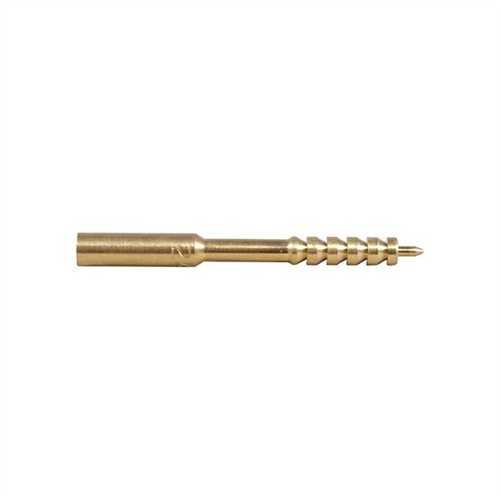 Dewey Rods 22 Caliber Brass Jag-female Threaded