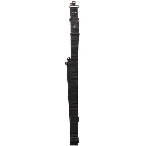 Uncle Mikes Tactical Shotgun Sling With Sewn-In Swivels Model 26993-img-0