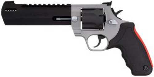 Taurus Raging Hunter Revolver <span style="font-weight:bolder; ">454</span> <span style="font-weight:bolder; ">Casull</span> 6 3/4" Barrel Duo Tone 5 Round