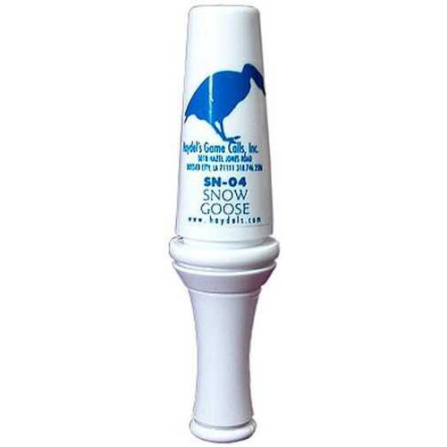 HAYDEL'S Snow Goose Call