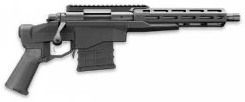 Remington 700 Pistol 308 Win 12.5" Barrel Chassis 10 Round