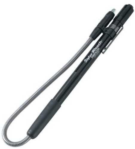 Streamlight Stylus Reach Black Body/White LED 65618