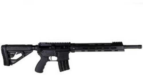 Alexander Arms Hunter Rifle 50 Beowulf 16" Barrel. 