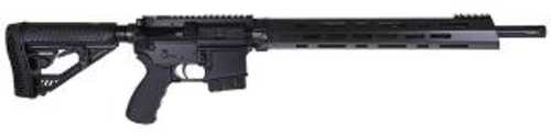 Alexander Arms Hunter Rifle 6.5 Grendel 18" Barrel 10 Round Capacity Black