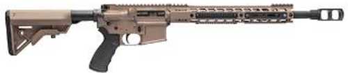 Alexander Arms Tactical Complete Rifle 50 Beowulf Fde 16" Barrel