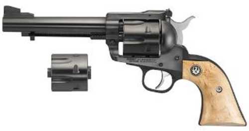Talo Ruger Birdseye Blackhawk Revolver 9mm / 357 Mag 5.5" Barrel