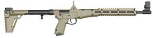 KEL-TEC SUB-2000 M&P 40SW TAN 16" Barrel 15+1 MULTI-MAG MODEL | M-LOK Handguard