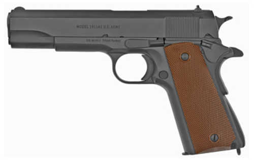 SDS Imports 1911 A1 US Army Pistol 45 ACP 5" Barrel 7 Round