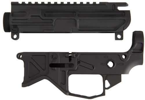 Click to see larger image. Battle Arms AR15 Lightweight Lower / Upper Receiver Set