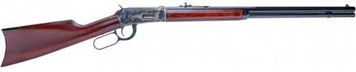 Cimarron 1894 Rifle 30-30 Win 26" Octagon Barrel Cresent Steel Butt Plate Case Colored Hardware Walnut Stock