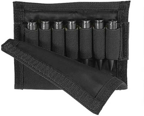 GunMate Gun Mate Buttstock Shell Holder Rifle 22200