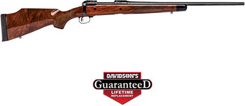 Savage 125th Anniversary Model 110 6.5 Creedmoor 22" Barrel Walnut Monte Carlo Stock 4+1 Capacity