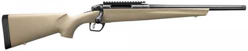 Remington 783 HBT Synthetic .450 Bushmaster 16.5" Heavy Barrel With Brake Black/FDE 3+1 Capacity